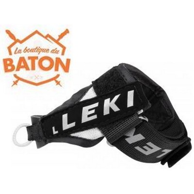 Gantelets Trigger 3 Shark strap Léki nordic Gantelets Trigger 3 Shark strap Léki nordic