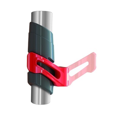 TSL Bâtons Connect Alu 3 Light 