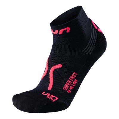 Chaussettes de marche UYN Superfast