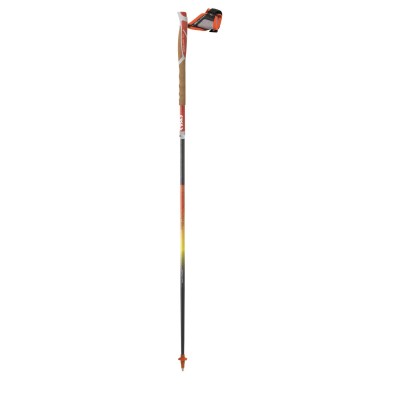TSL - Trail Carbon 4 Cork Cross ST Short
