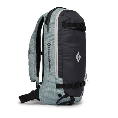 Black Diamond - Sac Dawn Patrol 15L Pack Storm Blue
