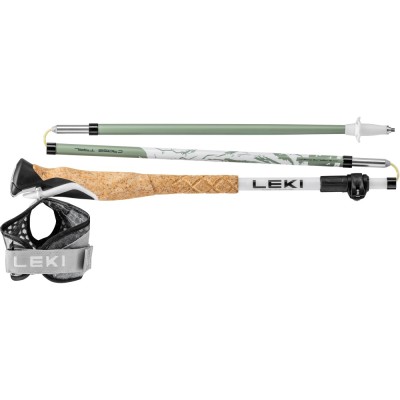 Leki - Cross Trail FX Sperlite Leki - Cross Trail FX Sperlite