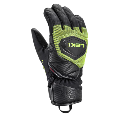 Leki - Gants WCR Coach 3D Junior Leki - Gants WCR Coach 3D Junior