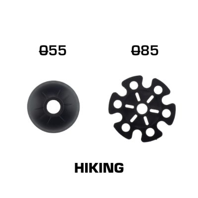 TSL - Hiking Carbon 3 Bi Cross