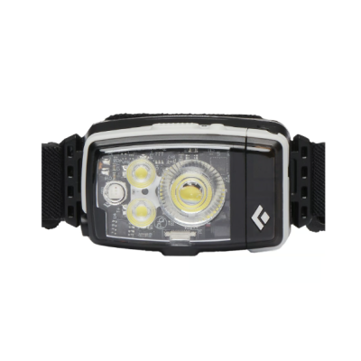 Black Diamond - Distance Lt 1100 Black Black Diamond - Distance Lt 1100 Black