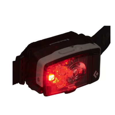 Black Diamond - Distance Lt 1100 Black Black Diamond - Distance Lt 1100 Black