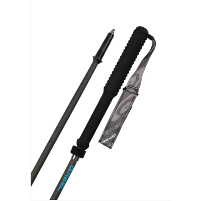 Gabel - Carbon Feather-R Gabel - Carbon Feather-R