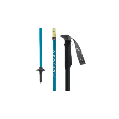 ONE - WAY MTX CALU VARIO LITE