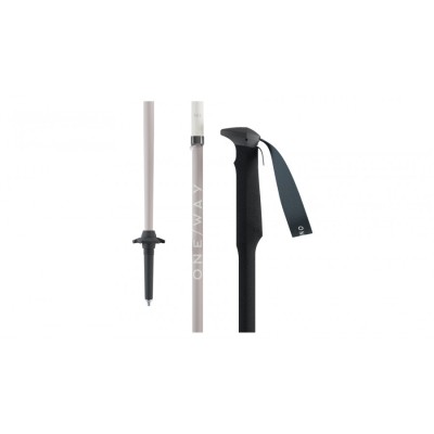 ONE - WAY MTX AL VARIO LITE ONE - WAY MTX AL VARIO LITE