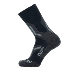 Uyn  - Chaussette Men Trekking 2IN Grey Anthracite