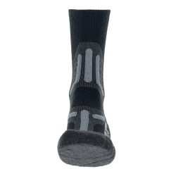 Uyn  - Chaussette Men Trekking 2IN Grey Anthracite