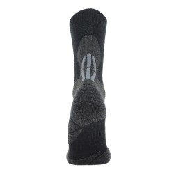 Uyn  - Chaussette Men Trekking 2IN Grey Anthracite