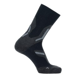 Uyn  - Chaussette Men Trekking 2IN Grey Anthracite