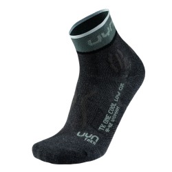Uyn  - Chaussettes W Trekking One Cool Low Cut