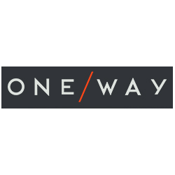 One Way - TR Carbon Varion - 110-145cm