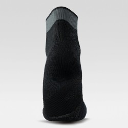 Uyn - Chaussettes Runner's One Low Cut Black/grey