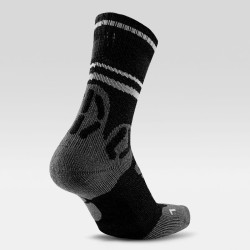 Uyn - Chaussettes Trekking Junior Outdoor Explorer Grey