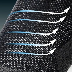 Uyn  – Woman Cycling One Light Socks – White/Lilac