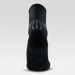 Uyn - Chaussettes W Trail One Black/Grey