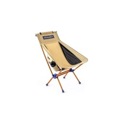 Summit - Folding Chair XL Desert Chaise de camping Summit - Folding Chair XL Desert Chaise de camping