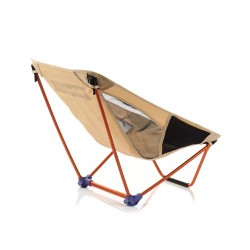 Summit - Folding Chair XL Desert Chaise de camping Summit - Folding Chair XL Desert Chaise de camping
