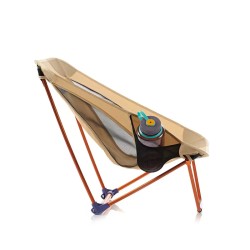 Summit - Folding Chair XL Desert Chaise de camping Summit - Folding Chair XL Desert Chaise de camping
