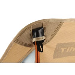 Summit - Folding Chair XL Desert Chaise de camping Summit - Folding Chair XL Desert Chaise de camping