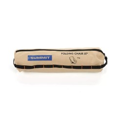 Summit - Folding Chair XL Desert Chaise de camping Summit - Folding Chair XL Desert Chaise de camping