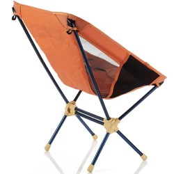 Summit - Folding Chair Lite Chaise de camping Orange Summit - Folding Chair Lite Chaise de camping Orange
