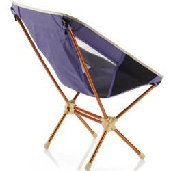 Summit - Folding Chair Lite Chaise de camping Purple Summit - Folding Chair Lite Chaise de camping Purple