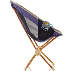 Summit - Folding Chair Lite Chaise de camping Purple Summit - Folding Chair Lite Chaise de camping Purple