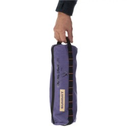 Summit - Folding Chair Lite Chaise de camping Purple Summit - Folding Chair Lite Chaise de camping Purple