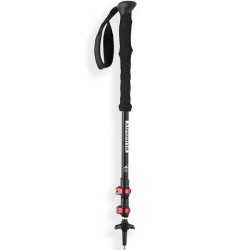 SUMMIT POLE- FUJI POWERLOCK + GRIP LONG orange SUMMIT POLE- FUJI POWERLOCK + GRIP LONG orange