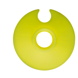 Leki - Alpine Racing Basket Neonyellow Leki - Alpine Racing Basket Neonyellow