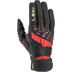 Leki - Gants Ultra Trail Storme Shark Leki - Gants Ultra Trail Storme Shark