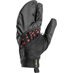 Leki - Gants Ultra Trail Storme Shark Leki - Gants Ultra Trail Storme Shark