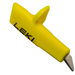 LEKI - Pointes de bâton nordic / Roller Speed Tip LEKI - Pointes de bâton nordic / Roller Speed Tip