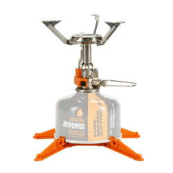 JETBOIL - mighty mo ( Réchaud à gaz randonnée) JETBOIL - mighty mo ( Réchaud à gaz randonnée)