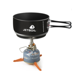 JETBOIL - mighty mo ( Réchaud à gaz randonnée) JETBOIL - mighty mo ( Réchaud à gaz randonnée)
