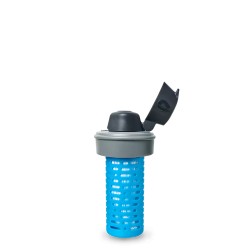Hydrapak - Gourde filtrante 42mm Hydrapak - Gourde filtrante 42mm