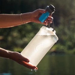 Hydrapak -  Bouchon Filtrant 42mm