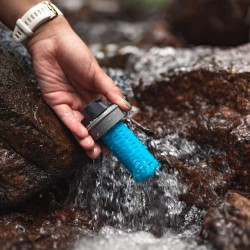 Hydrapak - Gourde filtrante 42mm Hydrapak - Gourde filtrante 42mm