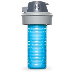 Hydrapak - Gourde filtrante 42mm Hydrapak - Gourde filtrante 42mm
