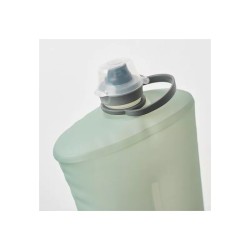 Hydrapak - Stow Gourde Souple 1L Green