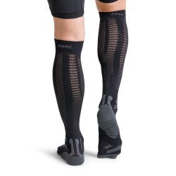 X-Socks - Run Expert Effektor OTC Black/Charcoal