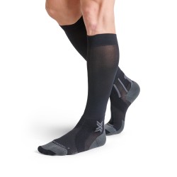 X-Socks - Run Perform OTC Black / Charcoal