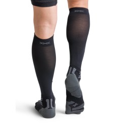 X-Socks - Run Perform OTC Black / Charcoal