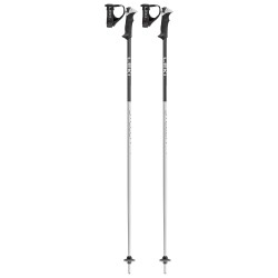 Leki - Stella S - Lady - White Dark Anthracite