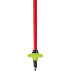Leki Venom SL 3D - Bâtons de slalom 110–135 cm Leki Venom SL 3D - Bâtons de slalom 110–135 cm