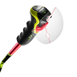 Leki - WCR GS 3D Leki - WCR GS 3D
